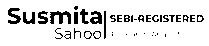 Susmita Sahoo Logo