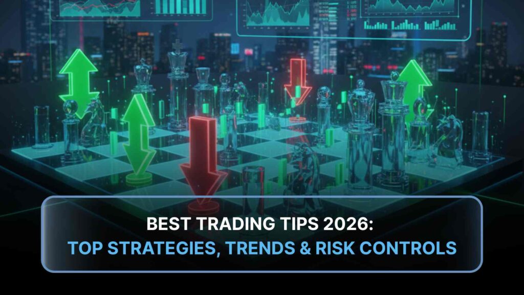 Best Trading Tips 2026 Top Strategies Trends And Risk Controls
