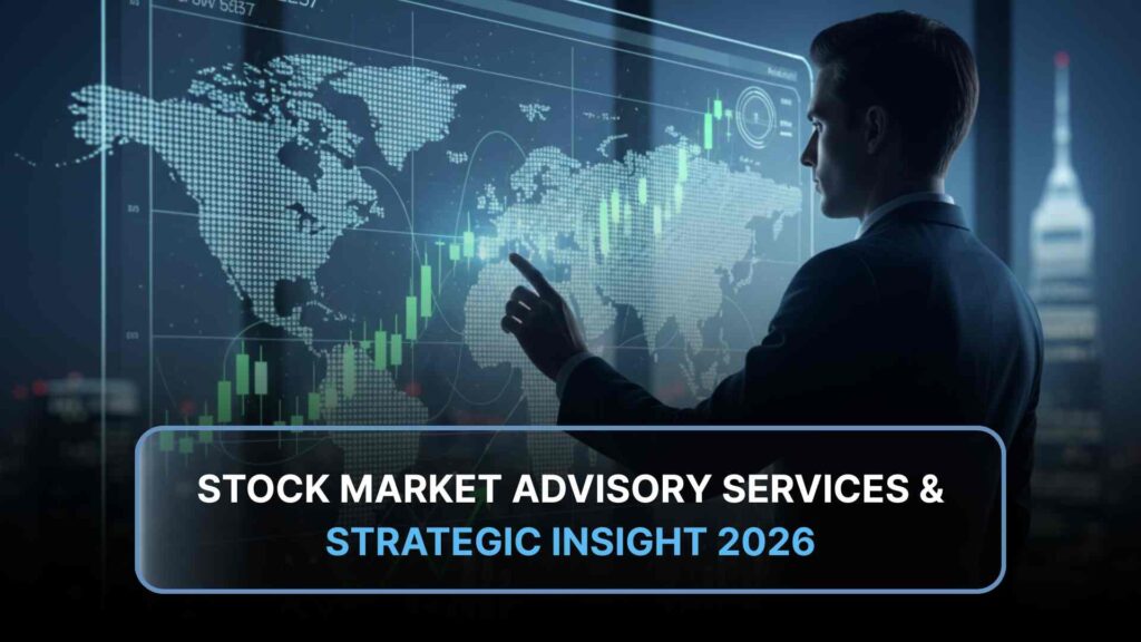 Stock Market Advisory Services And Strategic Insight 2026